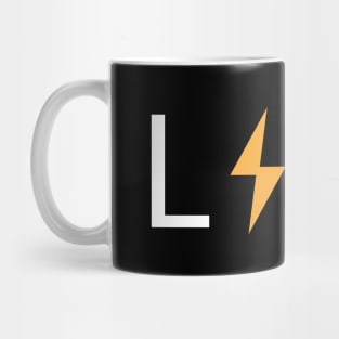 LIFE Mug